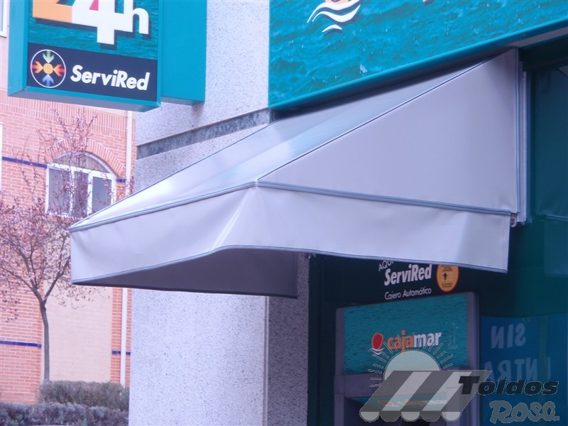 capotas fijas en Valladolid capotas fijas en Valladolid